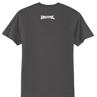 Charcoal - BACK