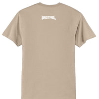 Desert Sand - BACK