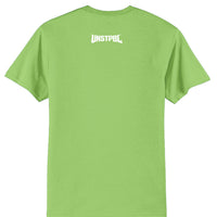 Lime - BACK