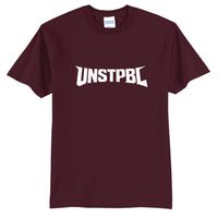 Athletic Maroon - FRONT