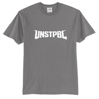 Medium Grey - FRONT