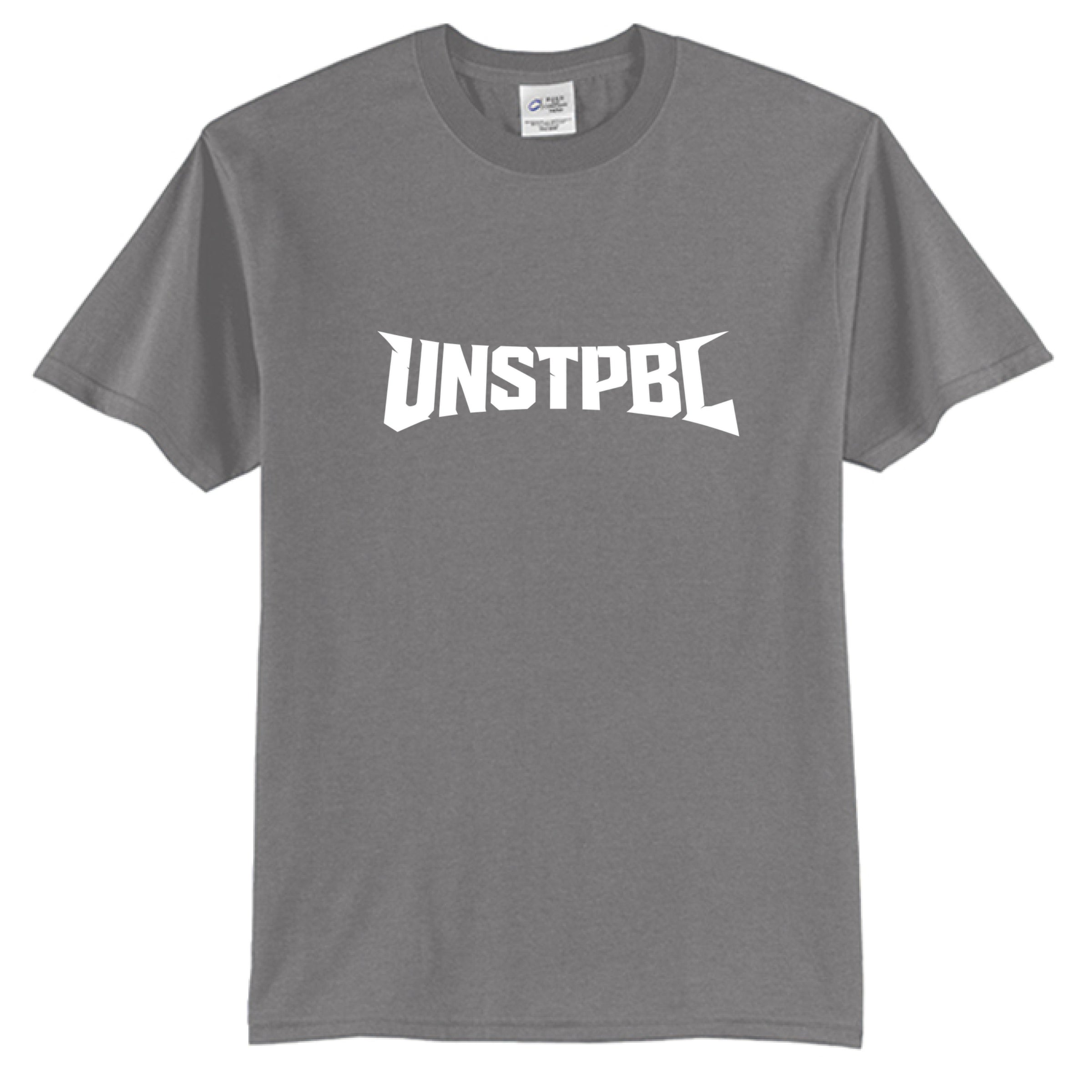 Medium Grey - FRONT