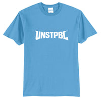 Aquatic Blue - FRONT