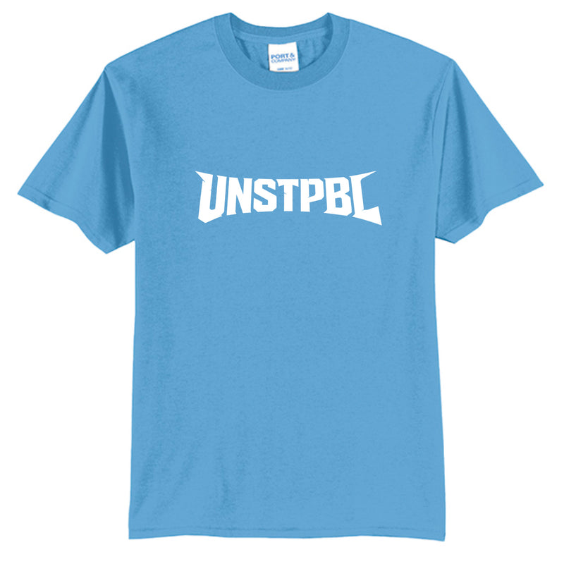 Aquatic Blue - FRONT