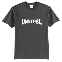 Charcoal - FRONT