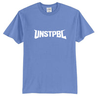 Carolina Blue - FRONT