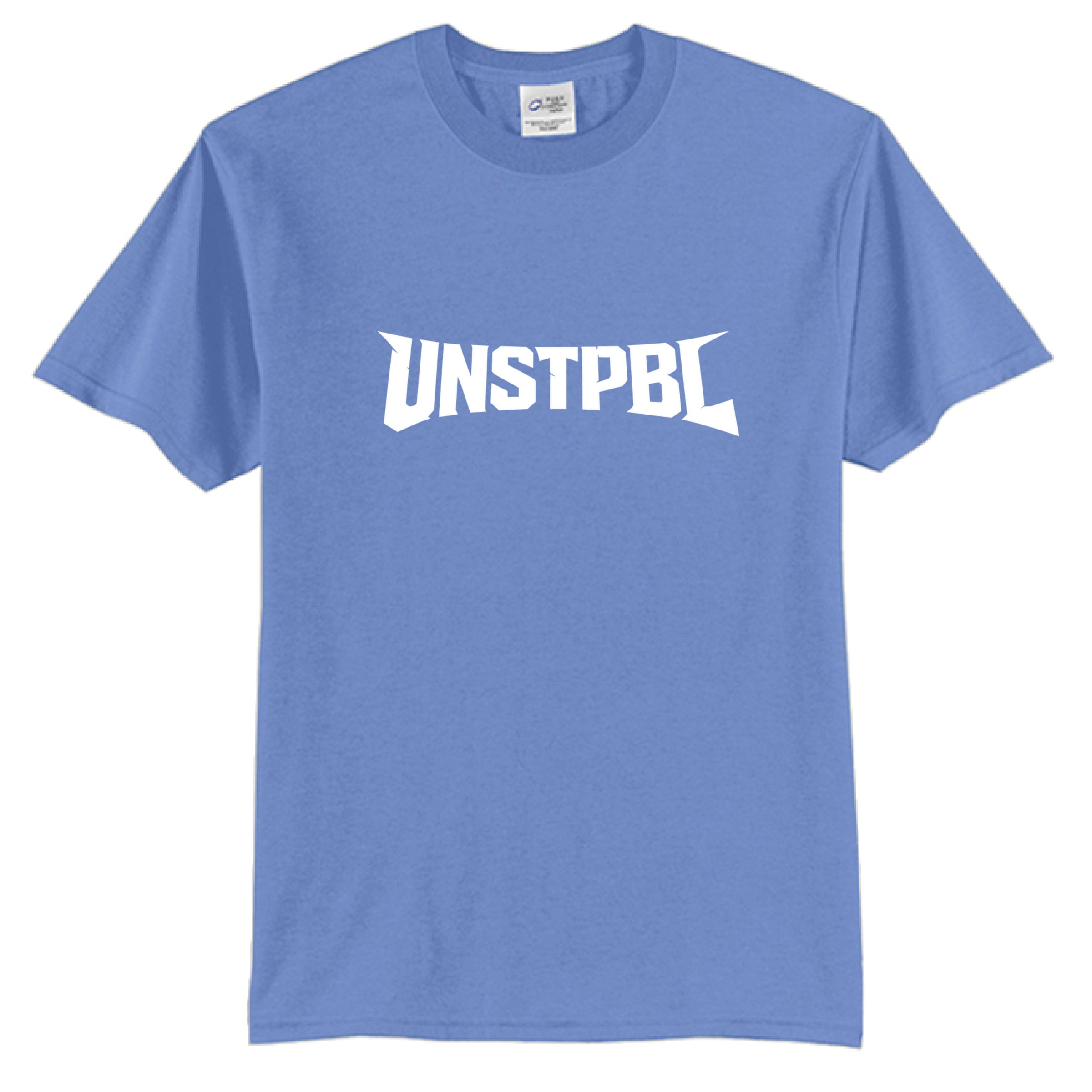 Carolina Blue - FRONT