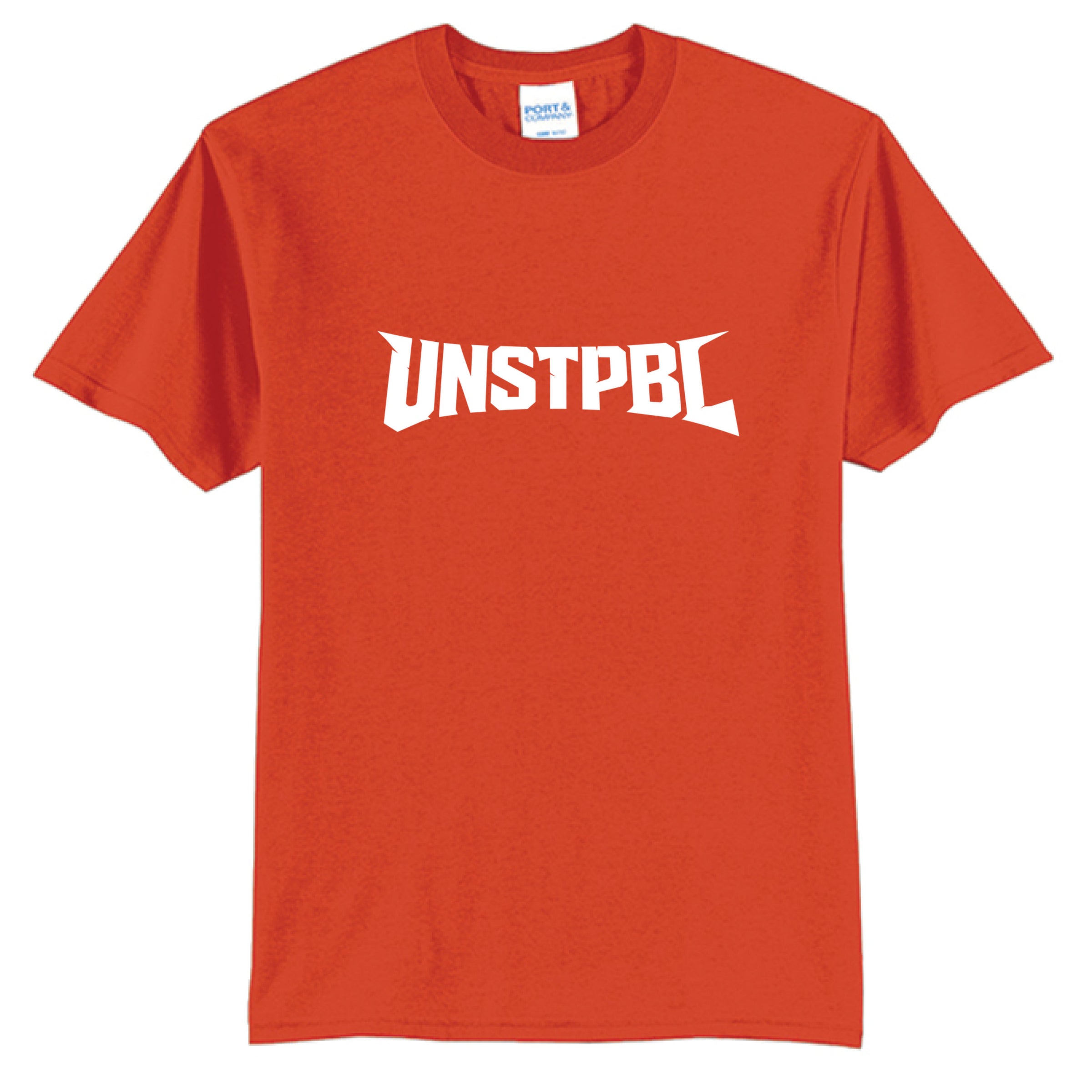 Orange - FRONT