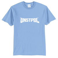 Light Blue - FRONT