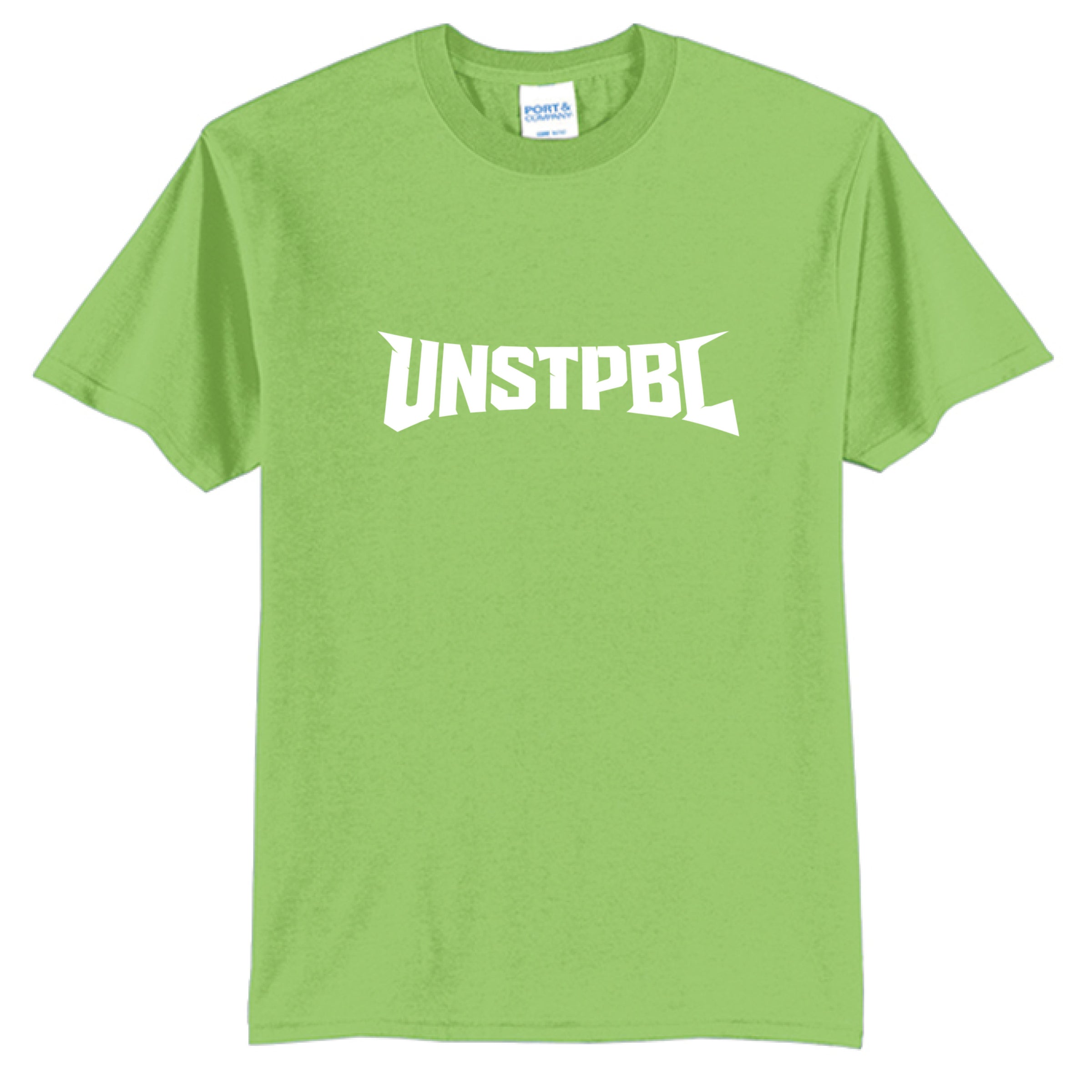 Lime - FRONT