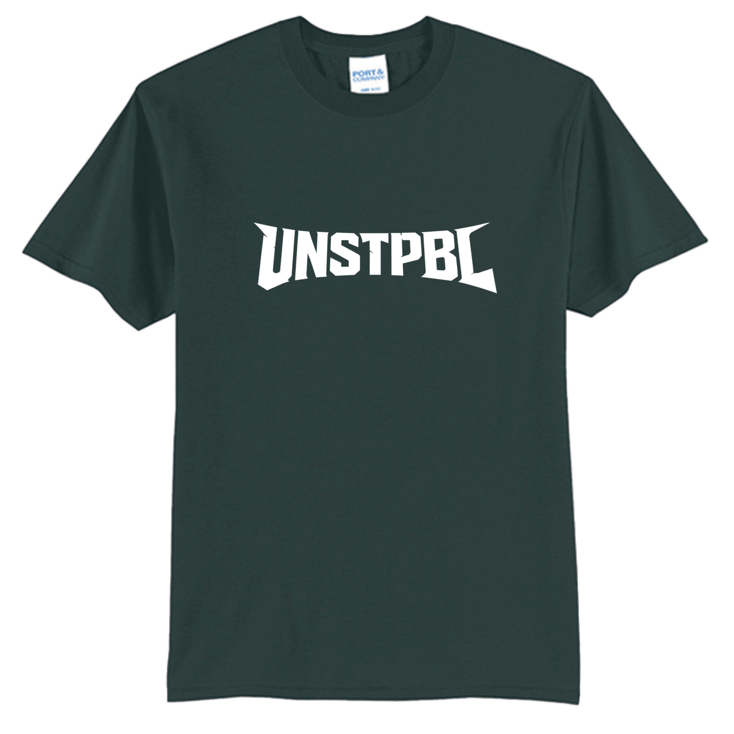 Dark Green - FRONT