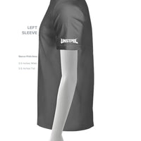 Dark Heather Grey - SLEEVE_LEFT