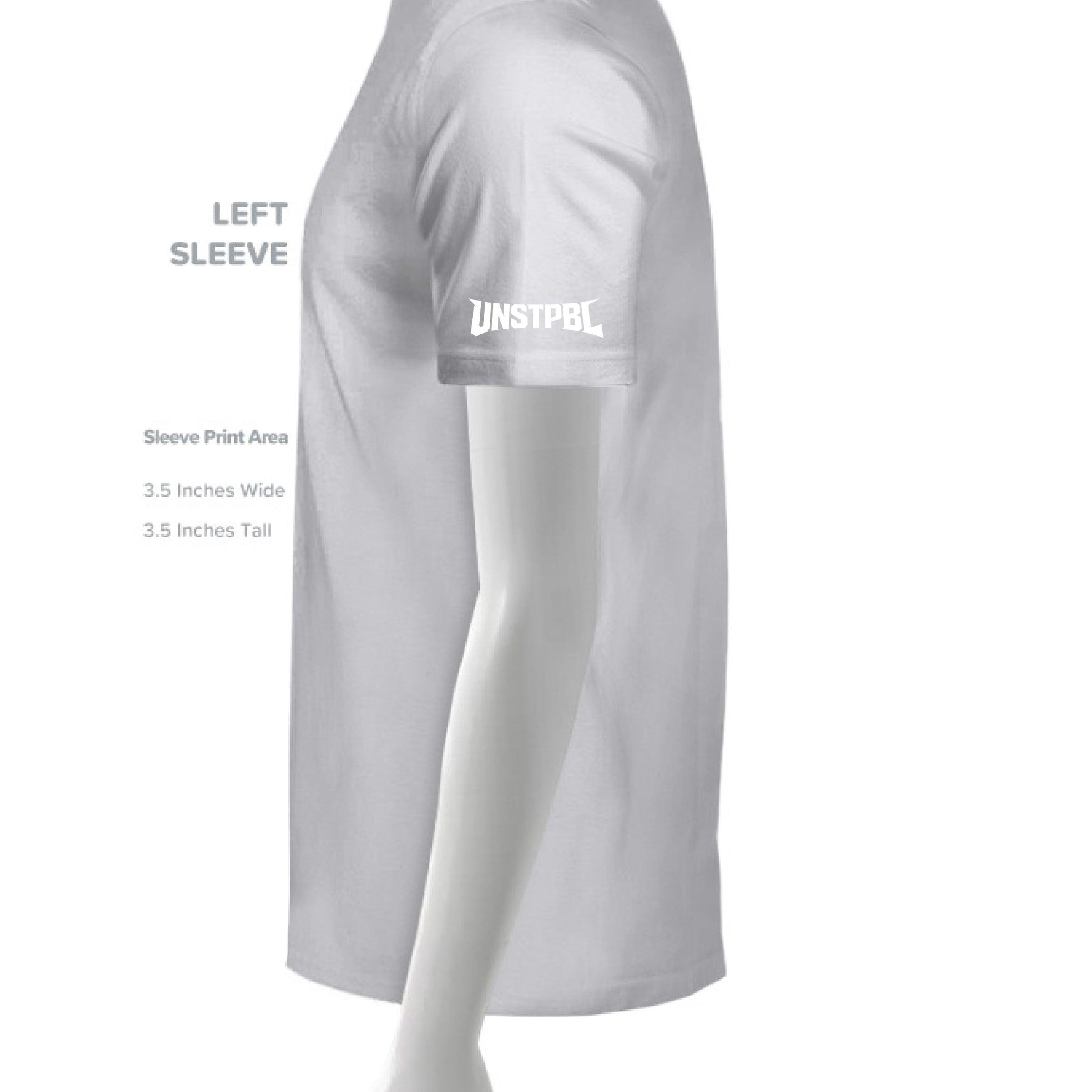 Ash - SLEEVE_LEFT
