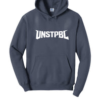 Navy - FRONT