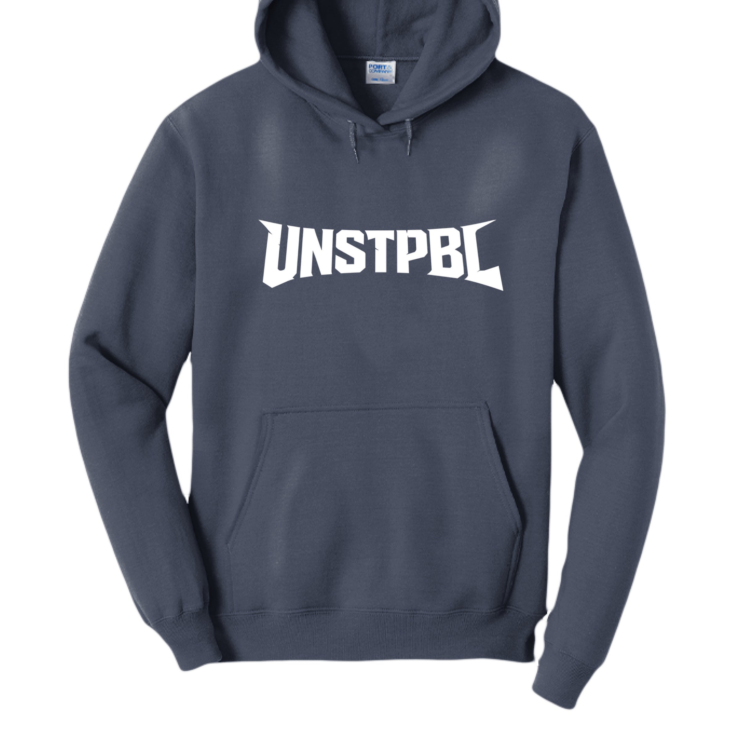 Navy - FRONT