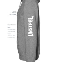 Athletic Heather - SLEEVE_LEFT