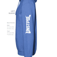 Royal - SLEEVE_LEFT
