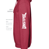 Red - SLEEVE_LEFT