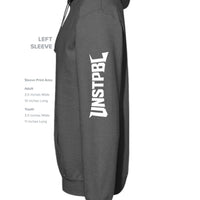Black Heather - SLEEVE_LEFT