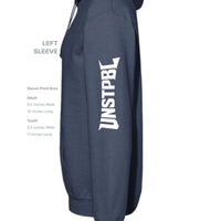 Navy - SLEEVE_LEFT