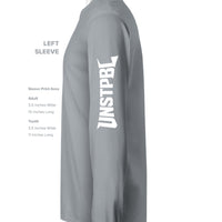 Silver - SLEEVE_LEFT