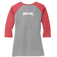 Red Fr/Grey Fr - BACK