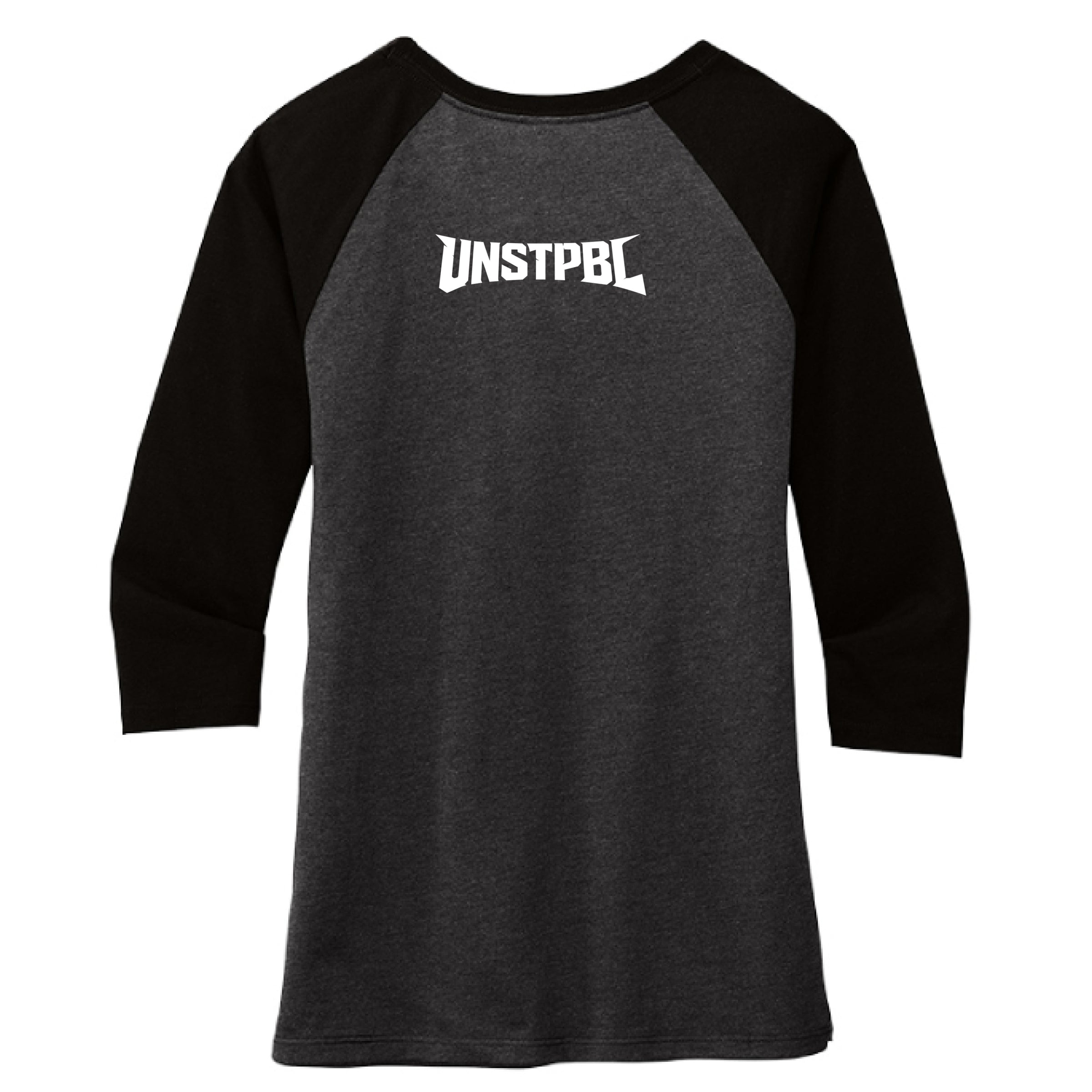 Black/Black Fr - BACK