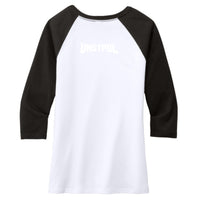 Black/White - BACK