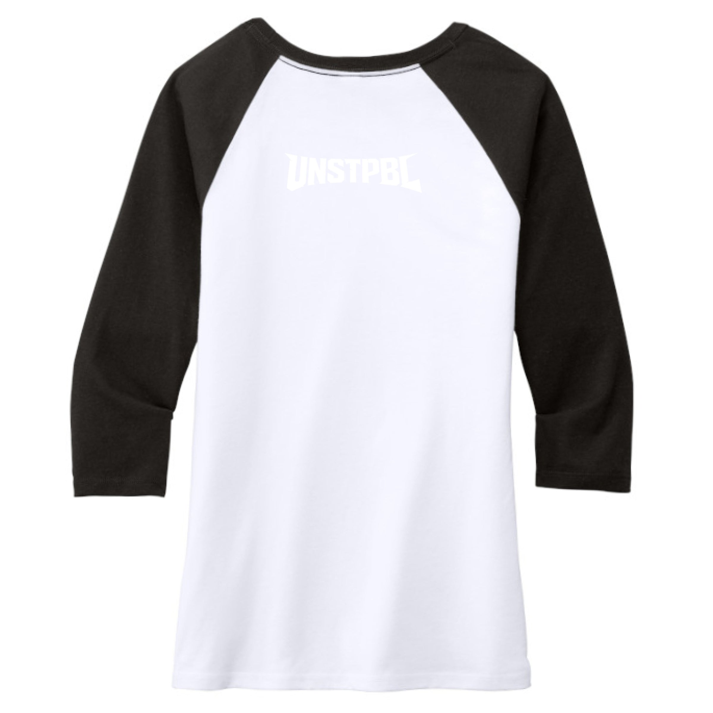 Black/White - BACK
