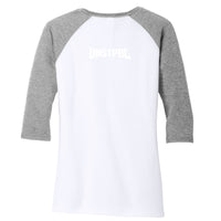 Grey Fr/White - BACK