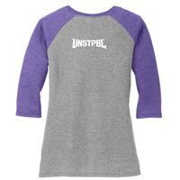 Purple Fr/Gy F - BACK