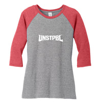 Red Fr/Grey Fr - FRONT