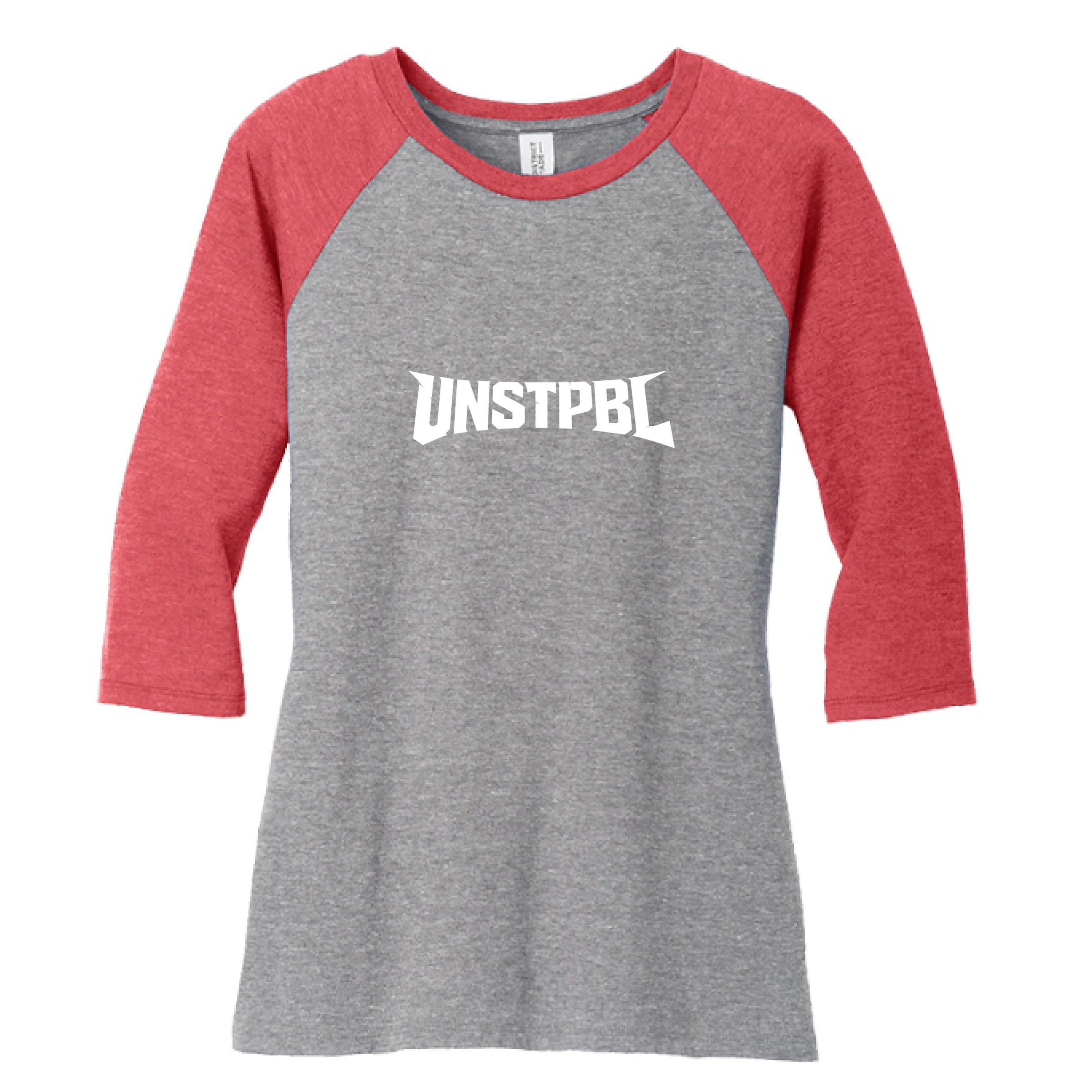 Red Fr/Grey Fr - FRONT