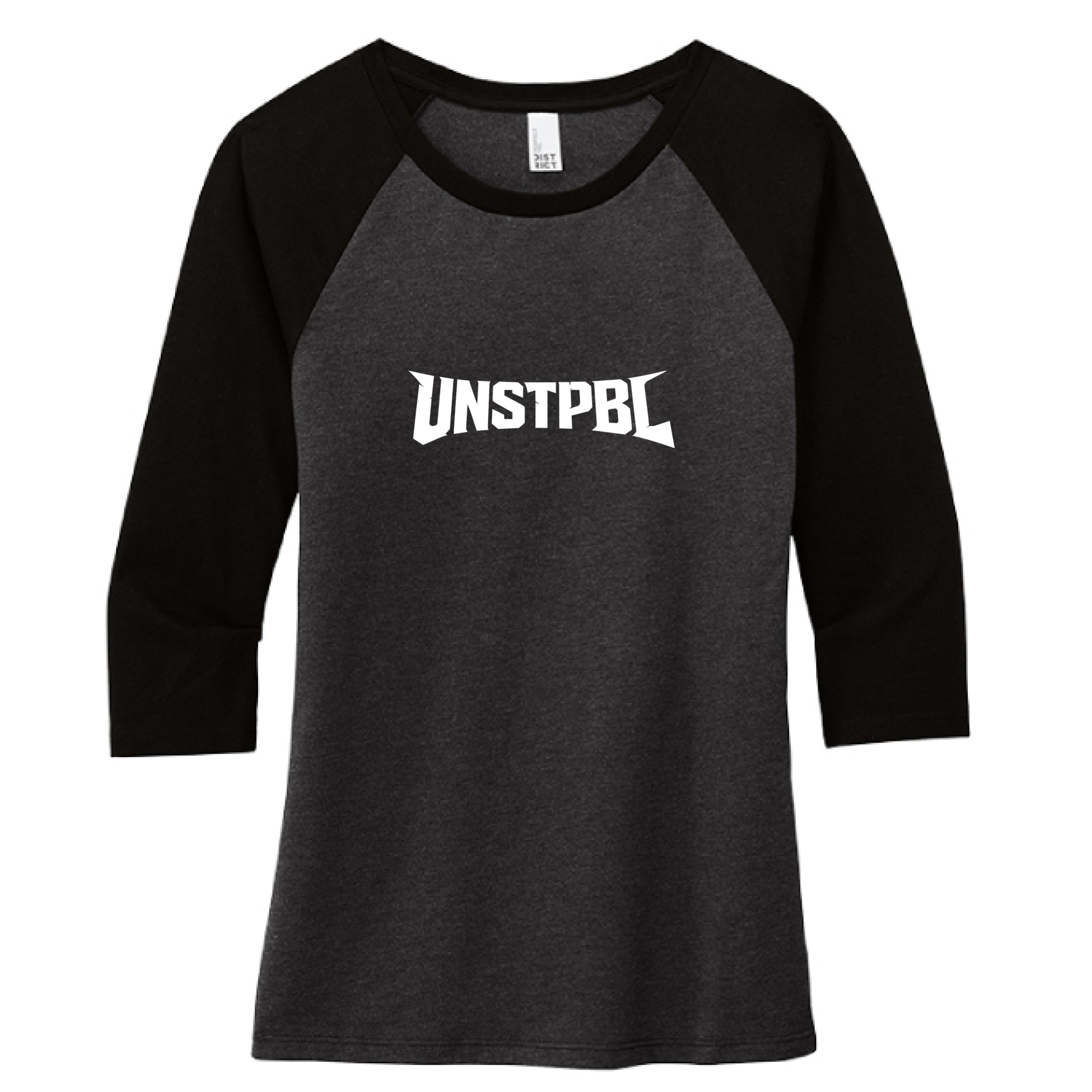 Black/Black Fr - FRONT