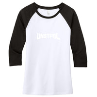 Black/White - FRONT