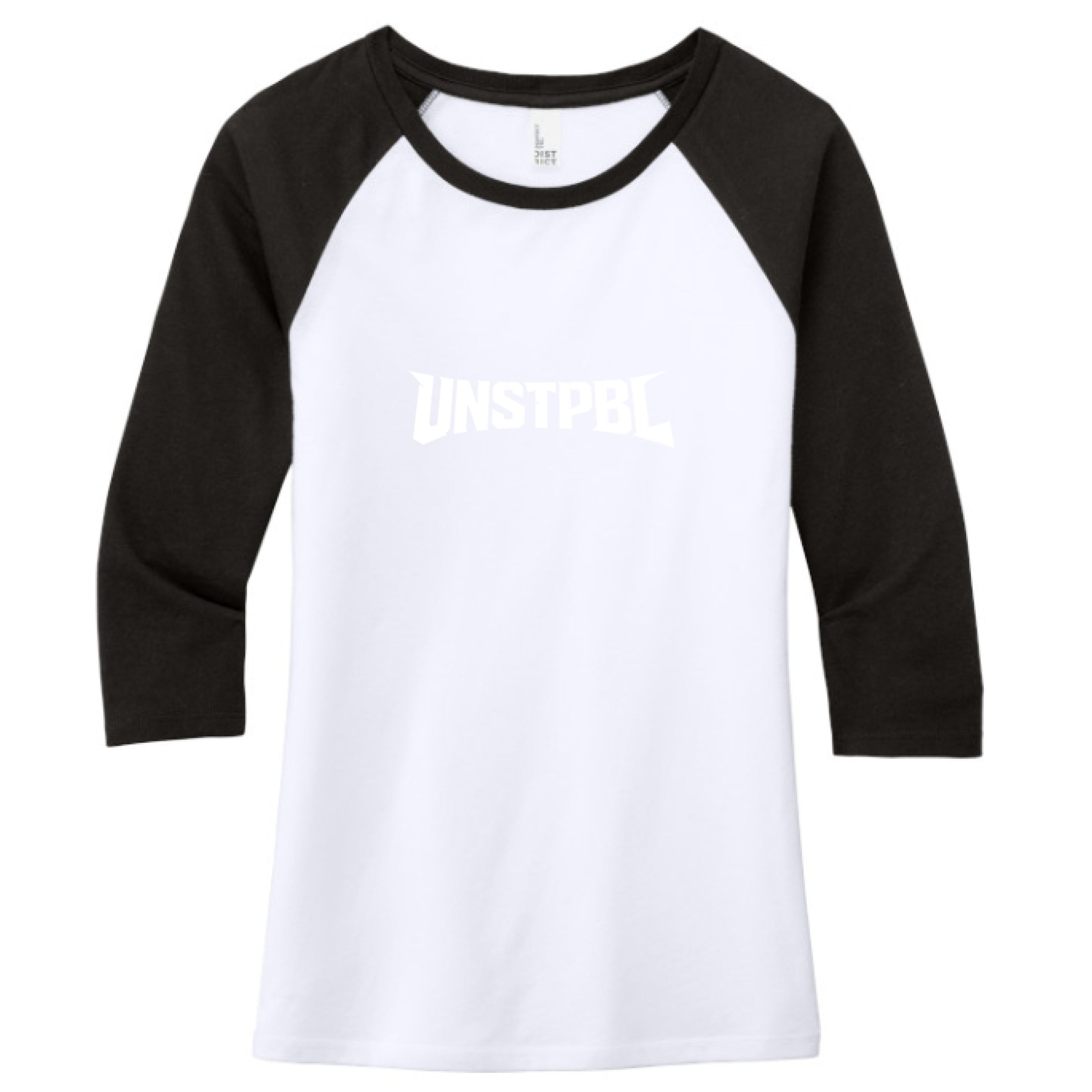 Black/White - FRONT