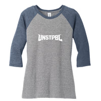 Navy Fr/Gry Fr - FRONT