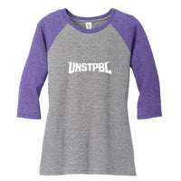 Purple Fr/Gy F - FRONT