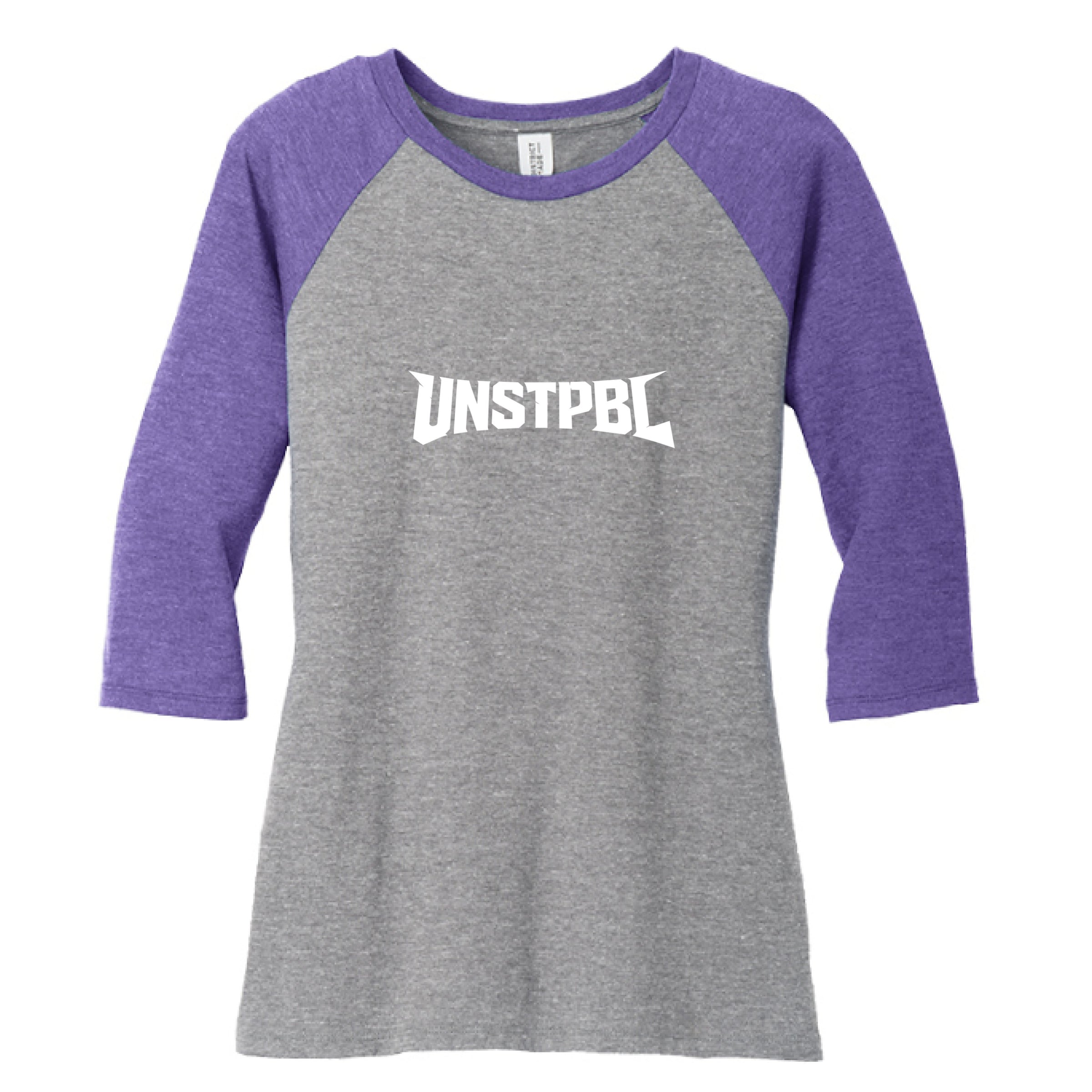 Purple Fr/Gy F - FRONT