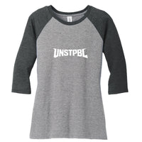 Black Fr/Gy Fr - FRONT