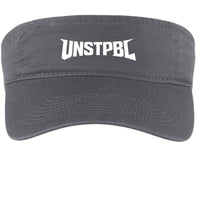 Charcoal - FRONT