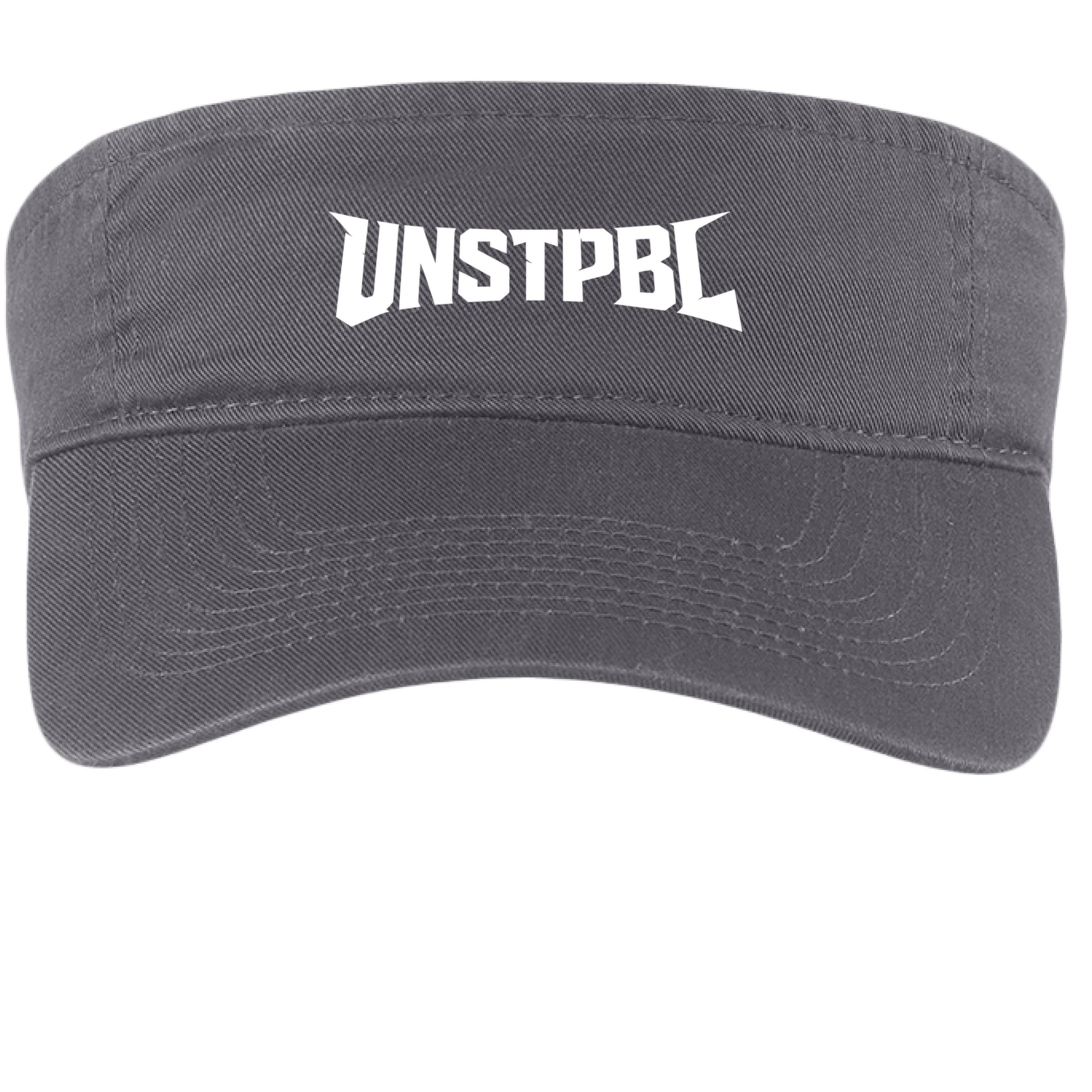 Charcoal - FRONT