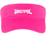 Neon Pink - FRONT