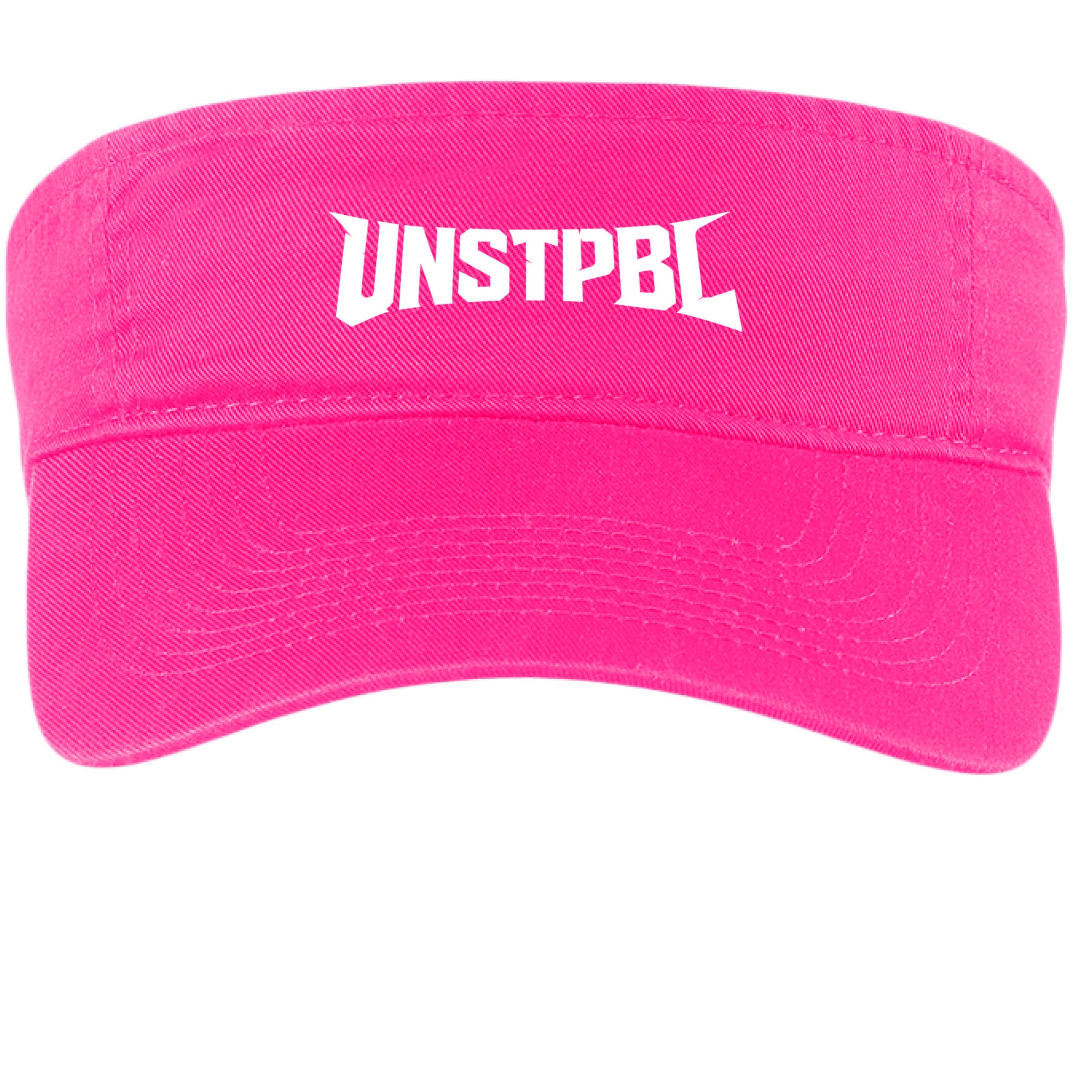 Neon Pink - FRONT