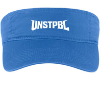 Ultramarine Blue - FRONT
