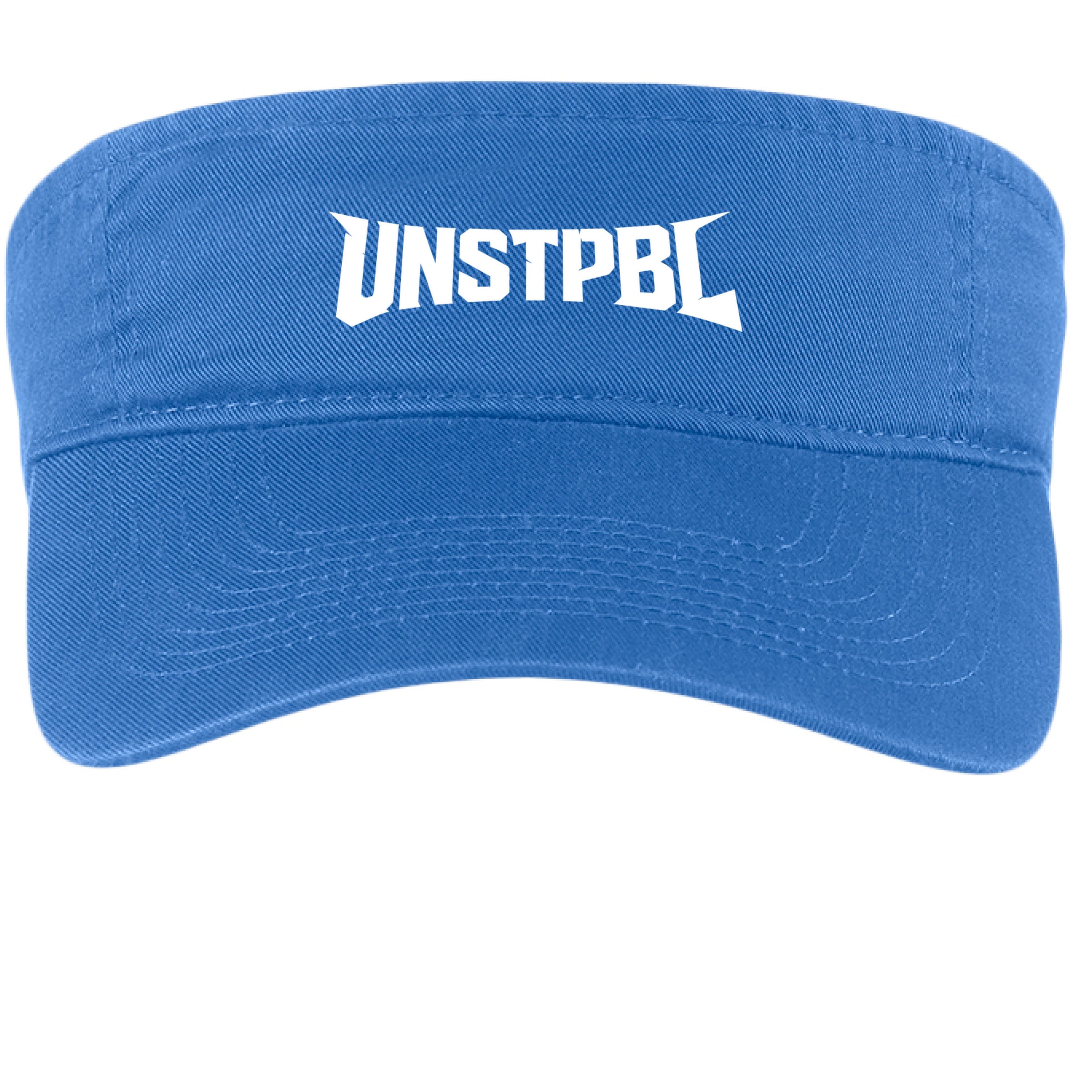 Ultramarine Blue - FRONT