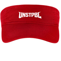 Red - FRONT