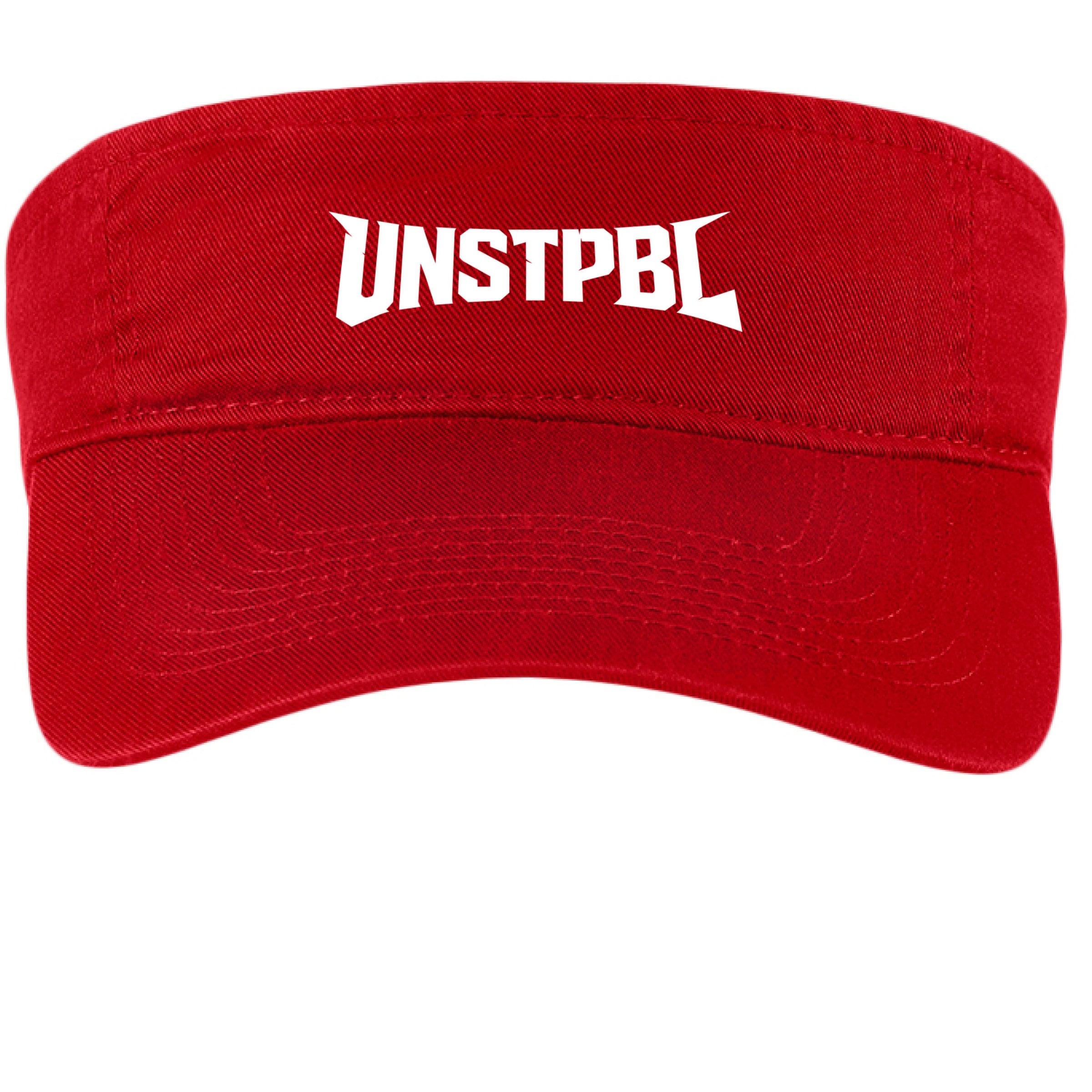 Red - FRONT