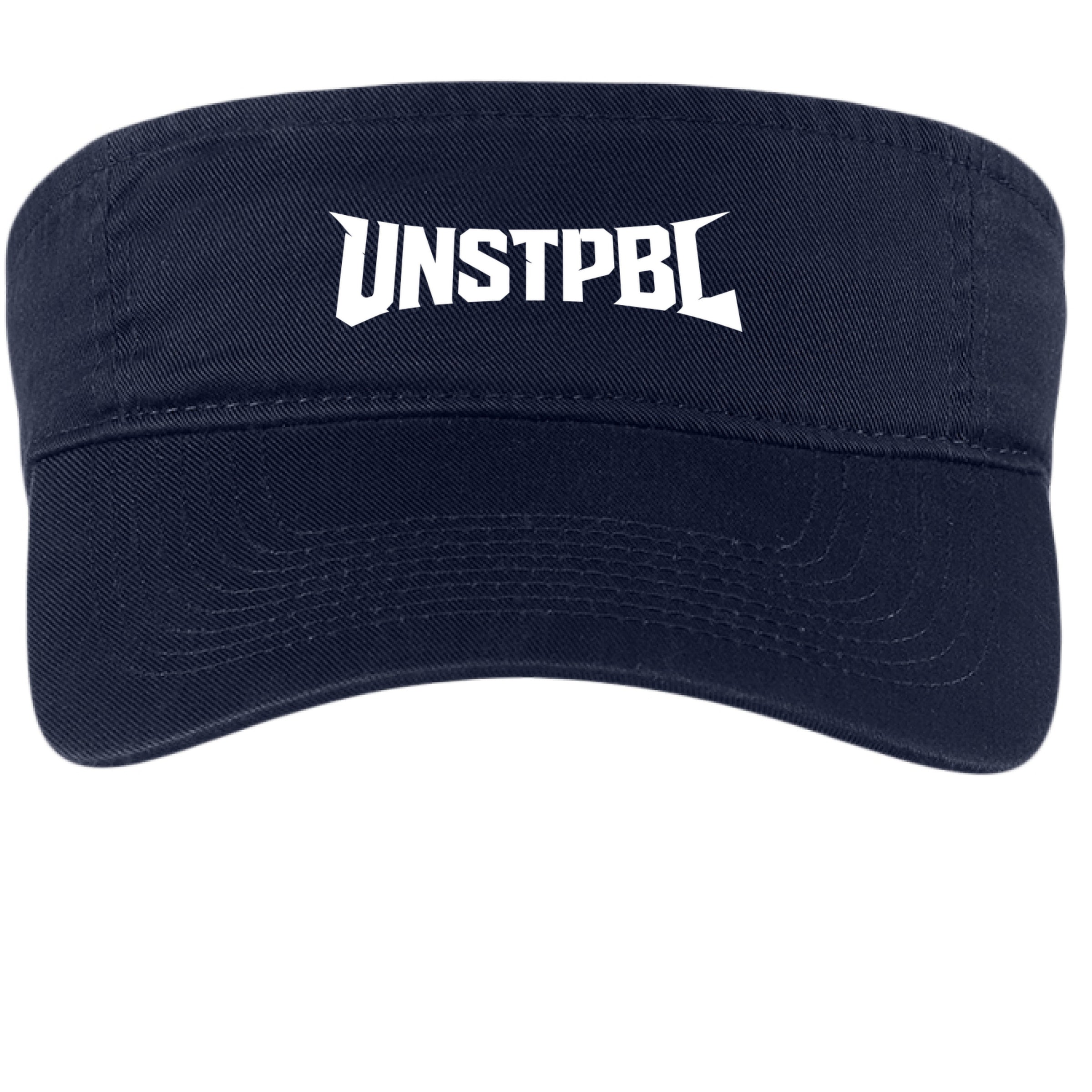 Navy - FRONT