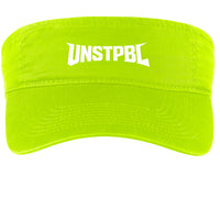 Neon Yellow - FRONT